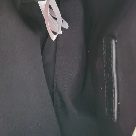 NWOT Imoshion Floral White Cross Body Bag Purse - Picture 5 of 10